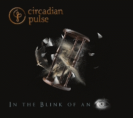 Circadian Pulse : In the Blink of an Eye